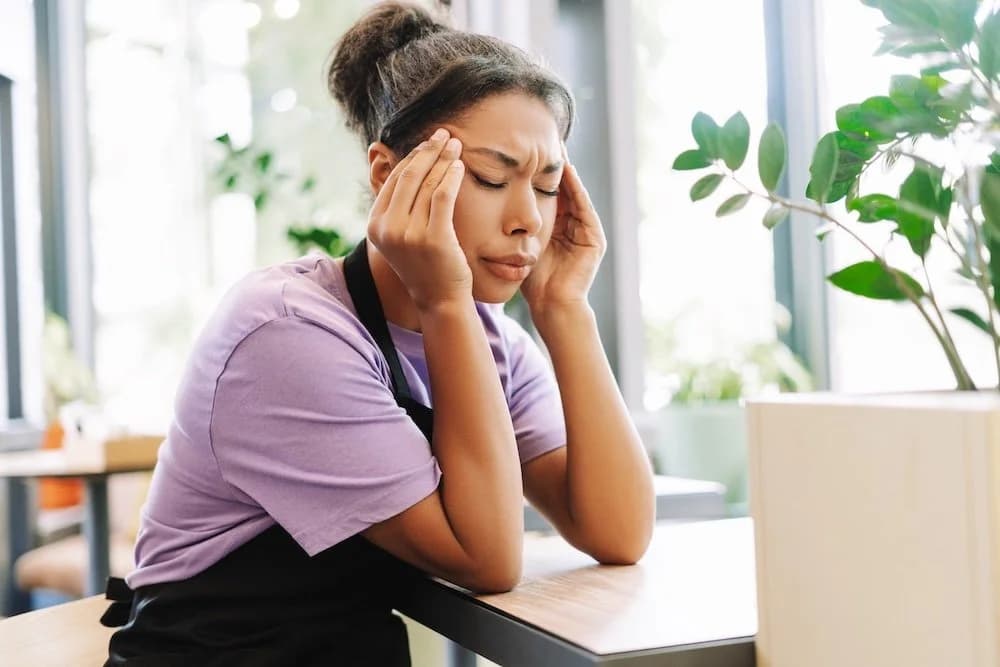The Hidden Connection: Stress and Hormonal Health