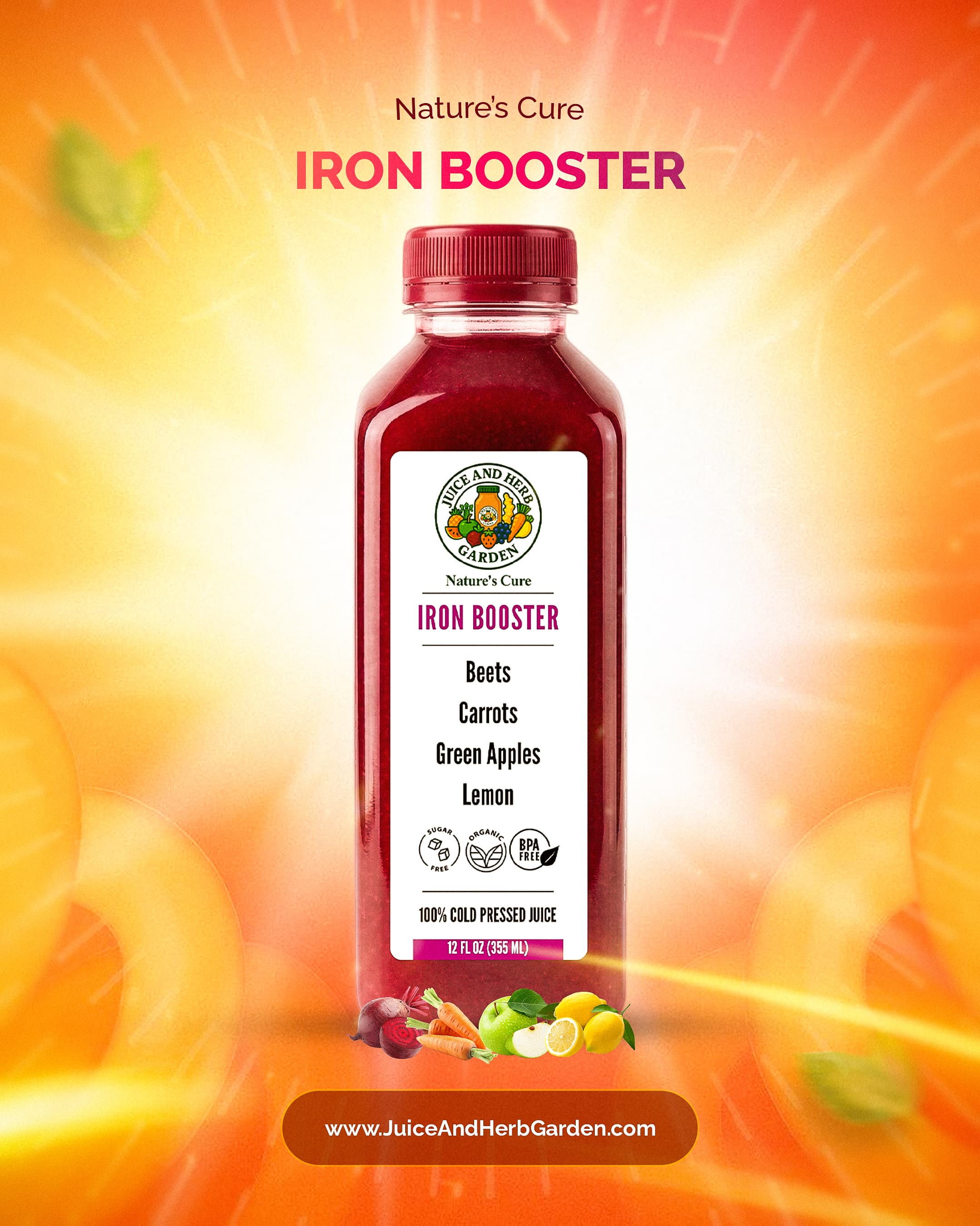 Holistic Healing